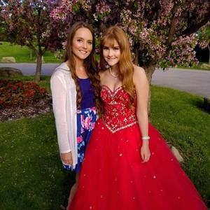 Meet your Posher, Jacqueline